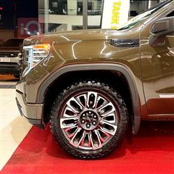 جي ام سي سييرا